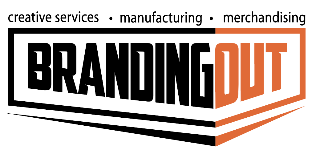 Branding Out
